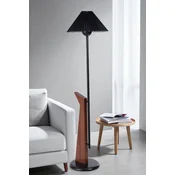 Opviq Podna lampa 8956-4, Crna