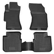 Rubber Car Mats Subaru Outback 2003-2009