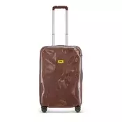 Crash Baggage kovček TONE ON TONE Medium size 68x45x26 cm