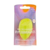 Real Techniques Hyperbrights Miracle Complexion Sponge aplikator za ličenje 1 kos