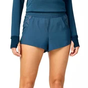 Brooks Dash Reflective Short