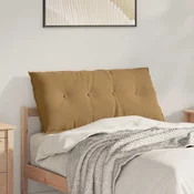 Jastuk za leda Smeda 100 x 50 cm Kordura tekstil