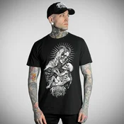 Hardcore majica moška - MOTHER - HYRAW - 252TS07