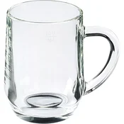 Arcoroc vrč za kuhano vino Arcoroc Haworth 570 ml z oznako 0,5 l (24 kos)