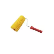 Enpro Valjček za tankoslojno malto Thin-layer mortar roller incl. holder, 250/6/23 mm