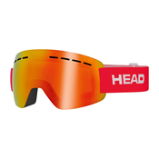 HEAD SOLAR FMR Red L