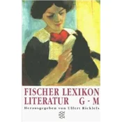 Fischer Lexikon Literature G-M