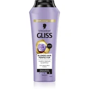 Gliss Šampon za kosu Blond Perfector, 250ml