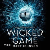 AUDIBOOK Avdio knjiga: Wicked Game