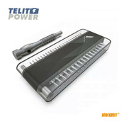 Jekemy profesionalni set odvijaca JM-8174 ( 4017 )