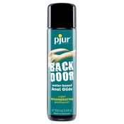 Analni lubrikant Pjur Back Door Regenerating, 100 ml