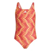 Adidas FB AOP ST GY, kopalke o.enodelne, oranžna V6321