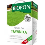 BROS Univerzalno gnojilo za trato, sočno zeleno, 5 kg
