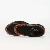Sneakers Mizuno Wave Prophecy Ls (U) Black Sand/ Black/ Autumn Sunset EUR 44
