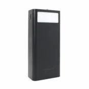 Back up baterija Oxpower PD50 PDQC 22.5W 50000 mAh crna