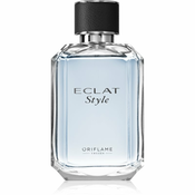 Oriflame Eclat Style parfem za muškarce 75 ml