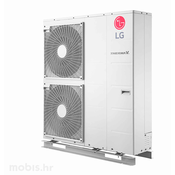 Therma V Monobloc S dizalica topline zrak-voda snage 12kW, HM121MR.U34