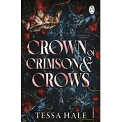 Crown of Crimson and Crows