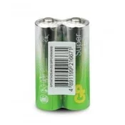 shumee Baterija GP Super G-TECH AA MN1500 S2 LR6