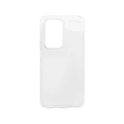 Moist silikonski ovitek Honor 200 Lite - prozoren