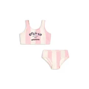 Konges Slojd dvodelne kopalke otroške POMIA BIKINI