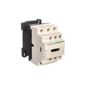 Schneider TeSys Deca pomožni kontaktor 10A 5NO 0R 220V AC CAD50M7