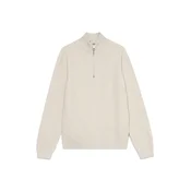 Jack & Jones Junior Pulover JPRBLACONNOR svetlo bež