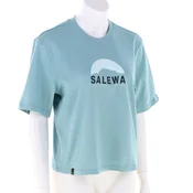 Salewa Eagle Sunrise Ženske Kratka majica