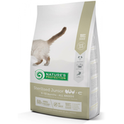 NATURE PROTECTION Suva hrana za macke Sterilised Junior 2kg