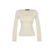 Trendyol Majica greige