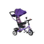 Tricikl SR001 purple 000023