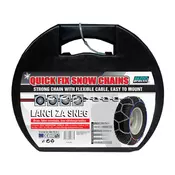 Autopractic Lanci za sneg 110