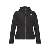 THE NORTH FACE Zunanja jakna DRYZZLE FUTURELIGHT 2 črna/bela