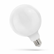 LED kroglasta sijalka 11W COG, 4000K WOJ+14368