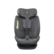 Kikka boo Autosedište 40-150 cm I-Explore 2 premium I-SIZE Grey KKB00105