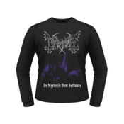De Mysteriis Dom Sathanas Longsleeve XXL