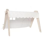 loullou® dodatek za igralni lok dollhouse grey