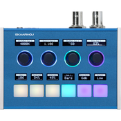 Skaarhoj Inline 10 modularni krmilnik s SDI I/O
