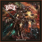 Baest - Justitia (45 RPM) (180g) (EP)