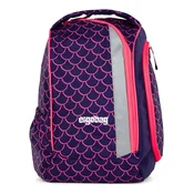 Ergobag Gym Backpack Pearl DiveBear