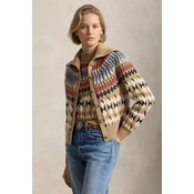 Polo Ralph Lauren  kardigan ženski volnen