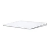 Apple Magic Trackpad (2024) Multi-Touch površina Bluetooth bijela MXK93