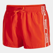 Joma Road Swim Shorts Orange