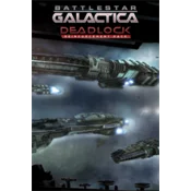 Battlestar Galactica Deadlock: Reinforcement Pack (DLC) (PC) Steam Key GLOBAL