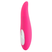 Black Velvets Prsten za penis, Crni
