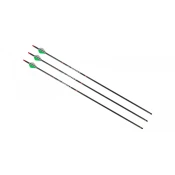 Barnett Arrow Carbon Hunting Vortex Carbon 400 30” with Inserts