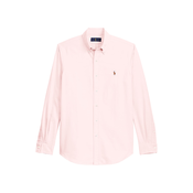 POLO RALPH LAUREN Srajca SL BD PPC SP-LONG SLEEVE-SPORT SHIRT, roza