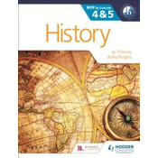 History for the IB MYP 4 & 5