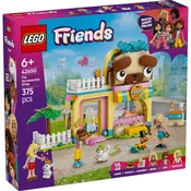 LEGO Friends Radnja sa dodacima za kucne ljubimce 42650