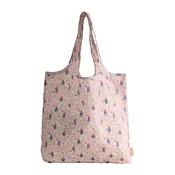 Cath Kidston Nakupovalna torba encijan/meta/rosé/živo rdeča